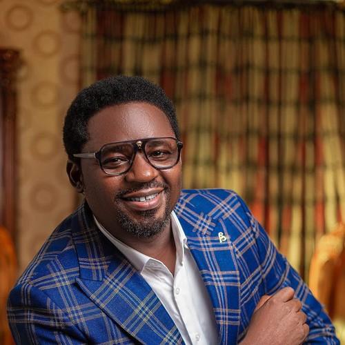 Engr. Chidomere Ndubuisi